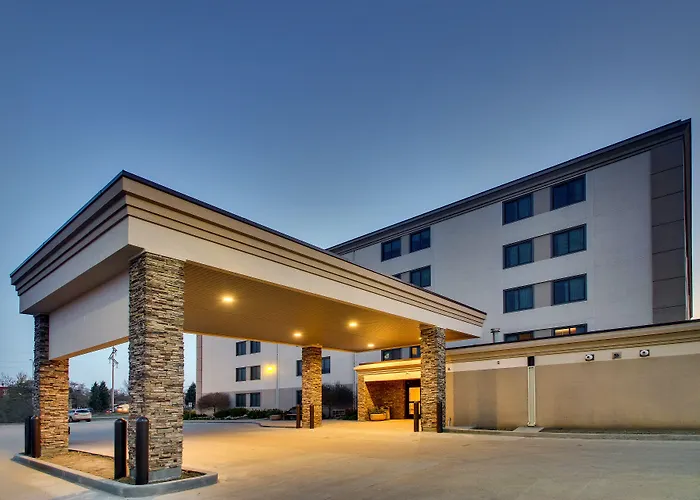 Everspring Inn