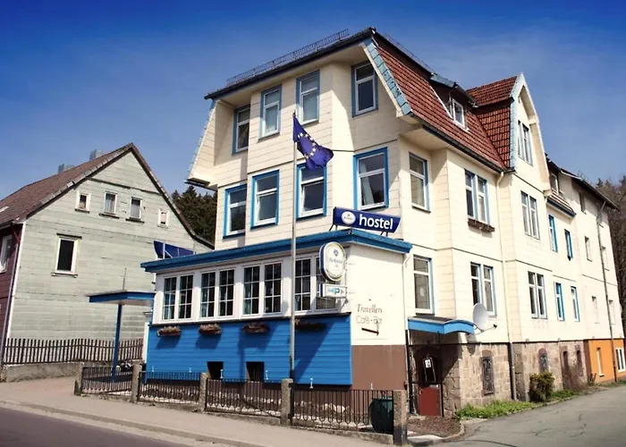 Hostel Braunlage