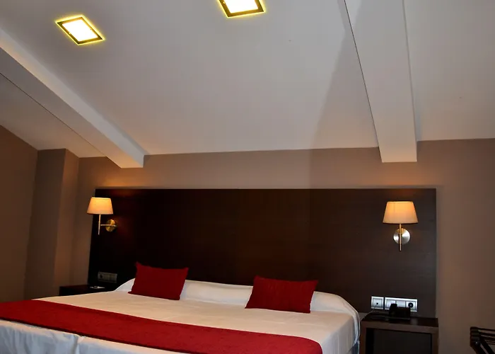Hotel Vilassar Vilassar De Mar