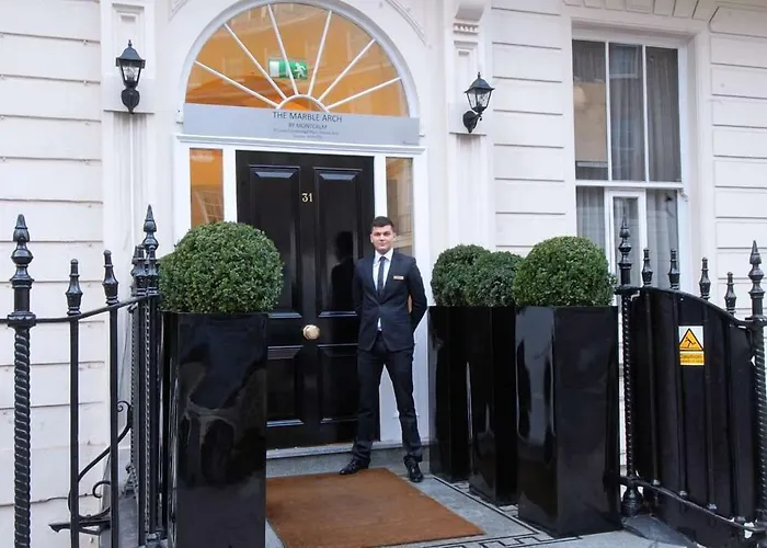 Park Grand Mayfair