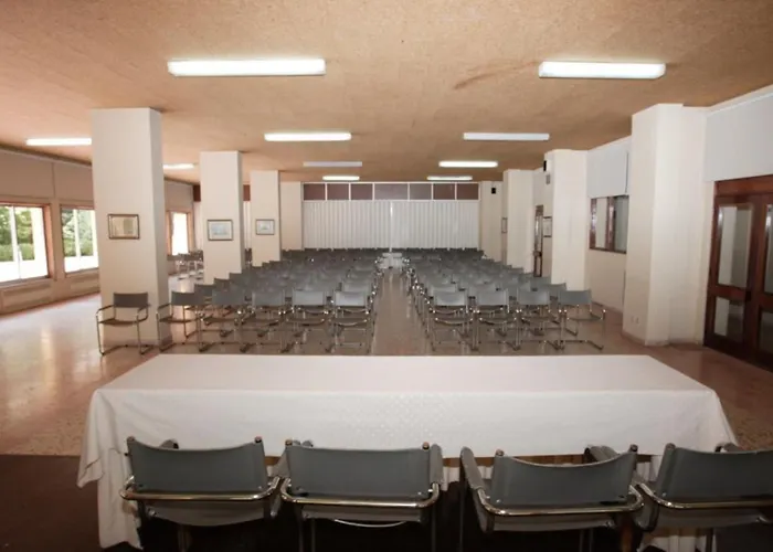 Inatel Santa Maria Da Feira Hotel