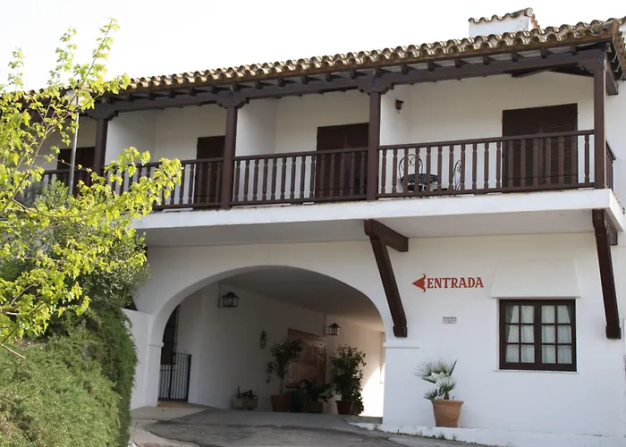 Tugasa Hotel Las Truchas