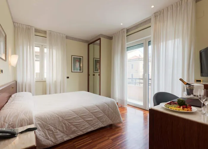 Palace Hotel Civitanova Marche