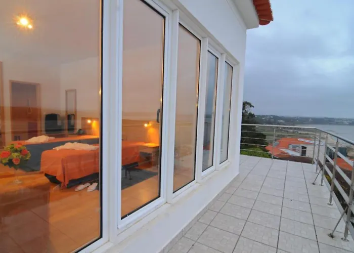 Inatel Foz Do Arelho Hotel