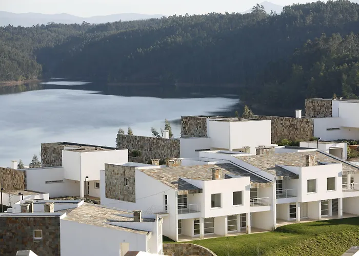 Montebelo Aguieira Lake Resort & Spa Mortágua