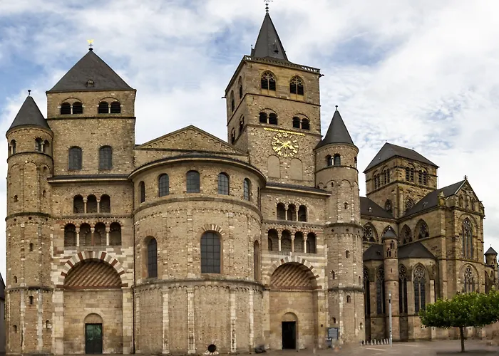 Hotel Constantin Trier