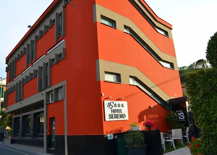 Hotel Sereno
