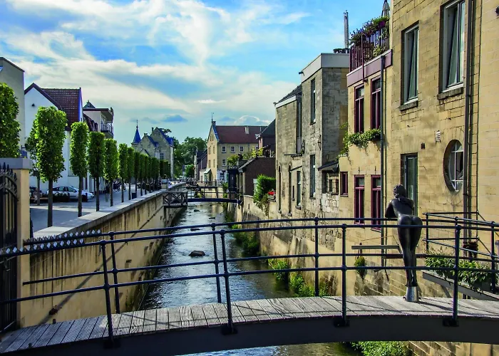 De Heek Hotel Valkenburg aan de Geul