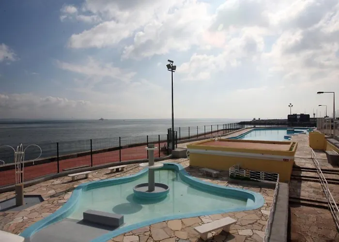 Inatel Oeiras Hotel