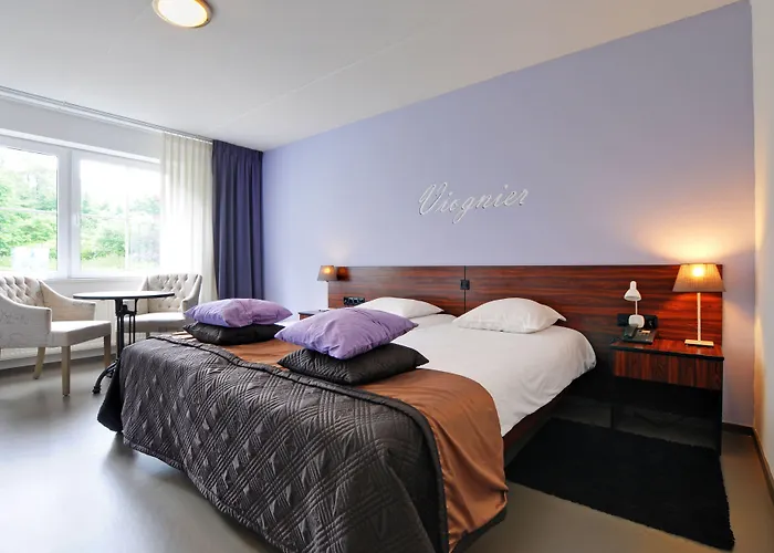 Hotel Herikerberg Markelo