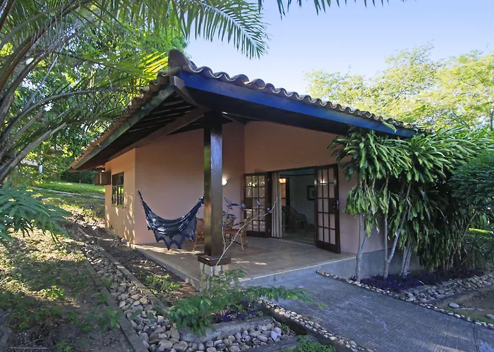 Portal Lençóis Hotel