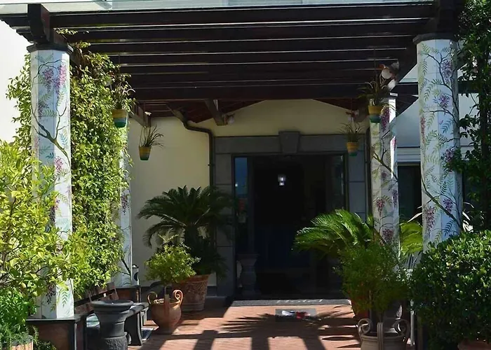 Costa Hotel Pompei