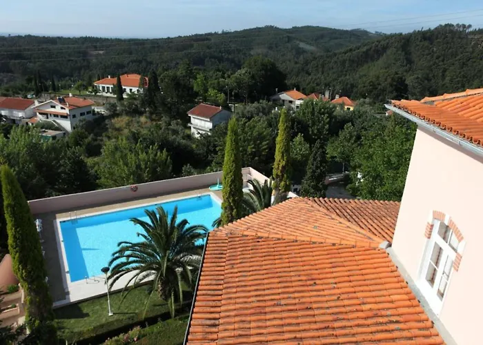 Inatel Luso Hotel