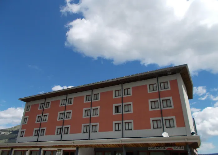 Hotel Holidays Roccaraso