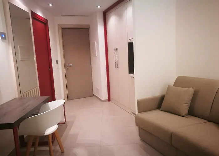 Hotel Santa Caterina Village Club Scalea