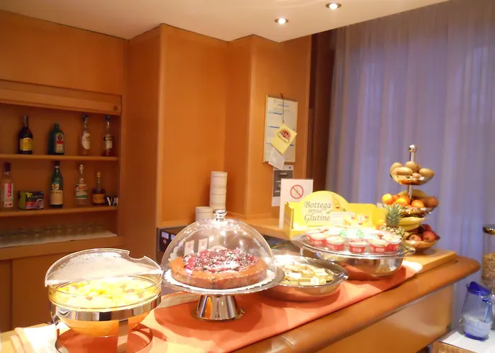 Albergo Italia Urbino