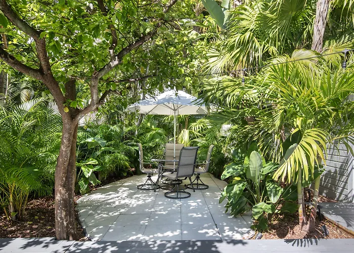 Southernmost Inn Adult Exclusive Key West
