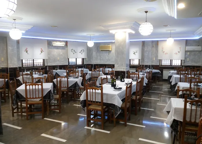 Hostal Manolete Lanjarón