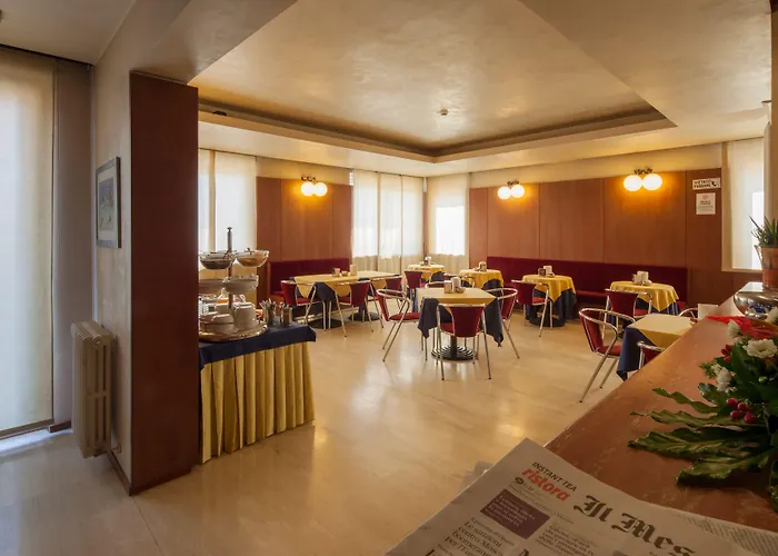 Hotel Mariani Jesi
