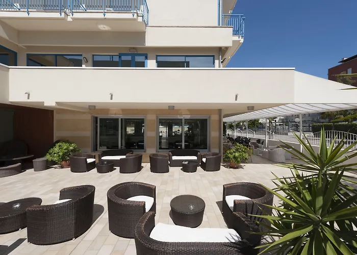 Hotel Miami Jesolo