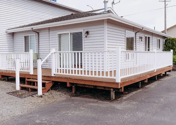 Pacific Inn Motel