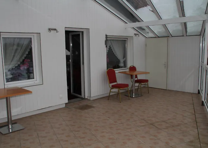 Hotel Einfelder Hof garni Neumünster