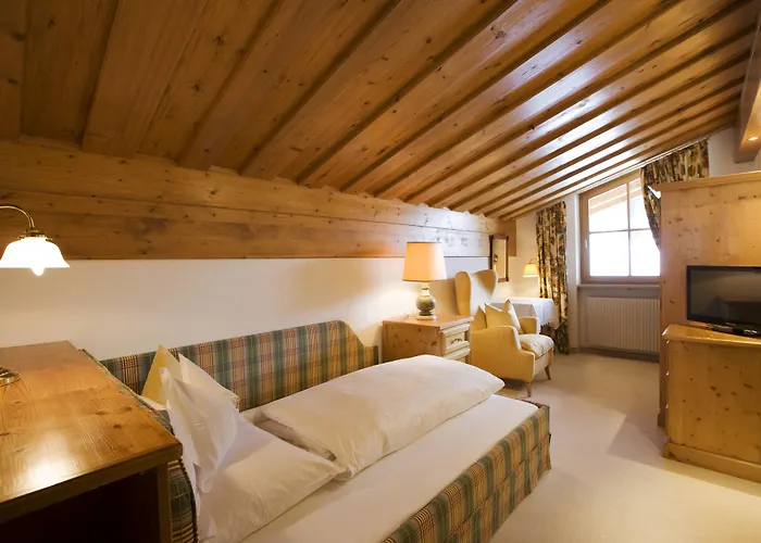 Hotel Angela Lech am Arlberg