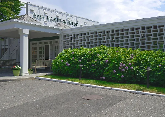 East Hampton Hotels