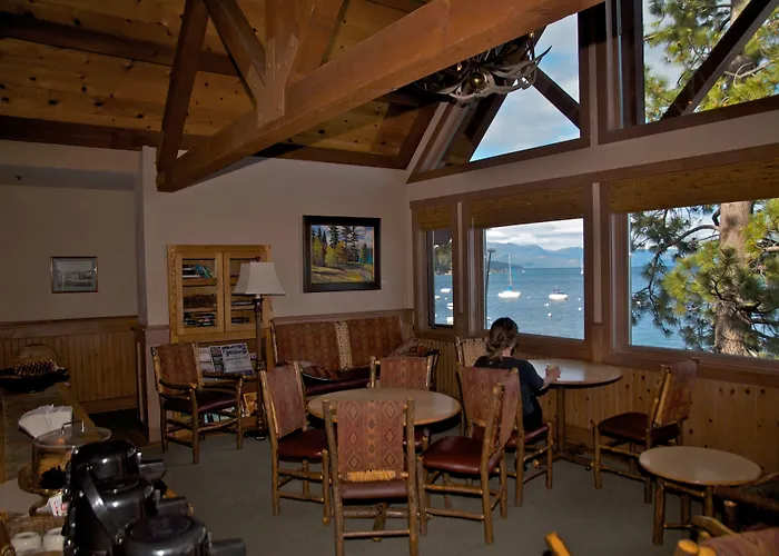 Sunnyside Resort And Lodge Tahoe City
