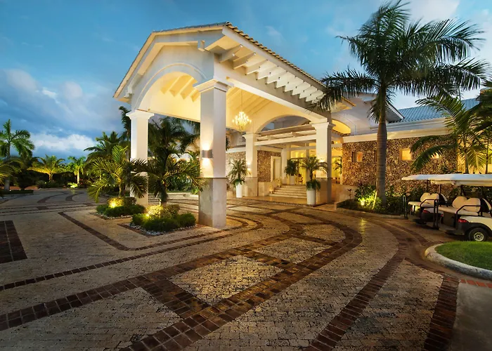 Eden Roc Cap Cana Punta Cana