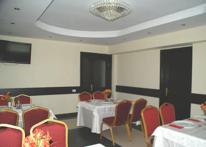 Hotel Ancor Pipera