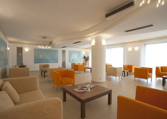 Oasiclub Hotel Vieste