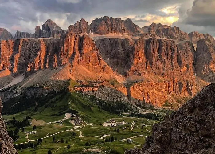 Hotel Cir Selva di Val Gardena