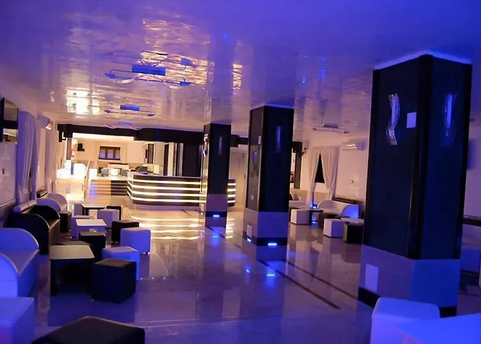 Hotel Insonnia Agropoli