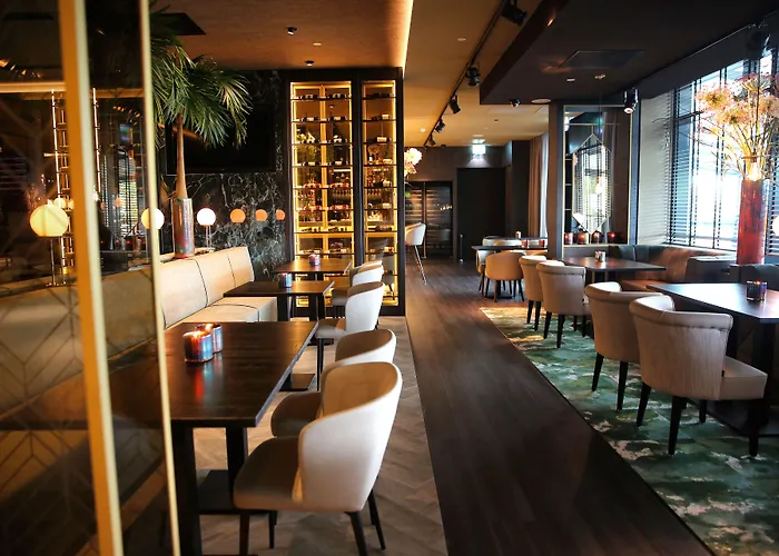 Hotel Duiven bij Arnhem A12
