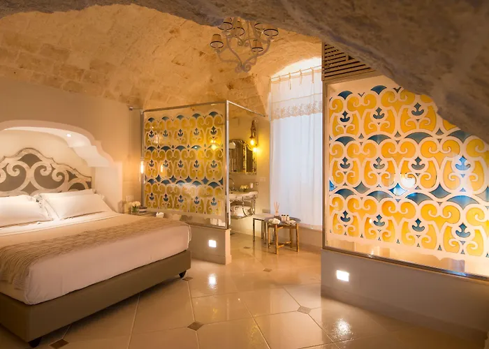 Hotel Don Ferrante Monopoli