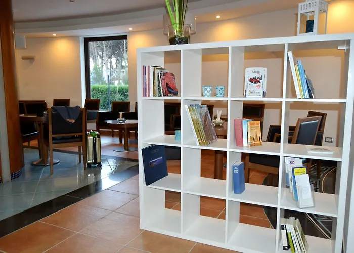 Hotel Parco Dei Principi Paestum