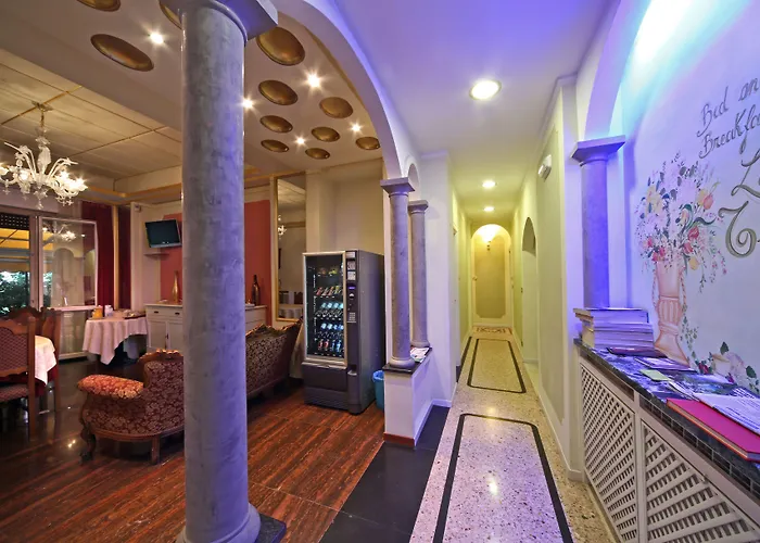 B&B La Terrazza Brescia