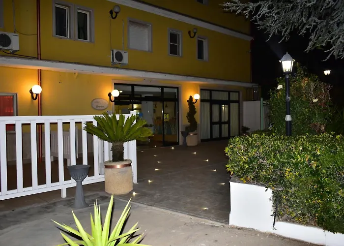 Hotel Garden San Giovanni Rotondo