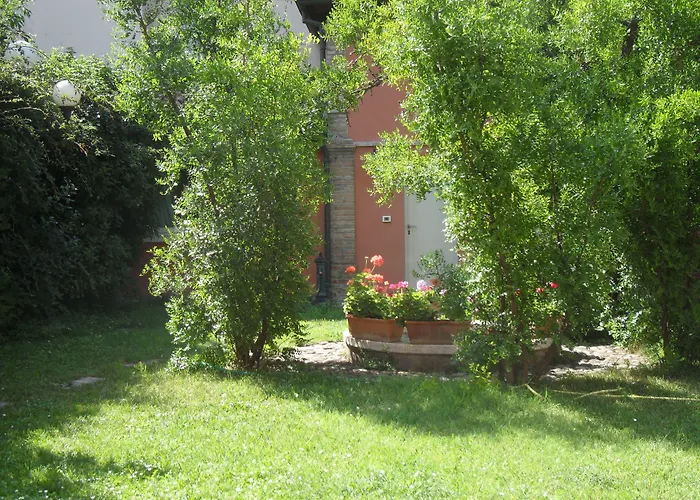 Hotel Sant'Andrea Ravenna