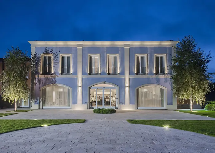 Villa Neri Resort&Spa Linguaglossa