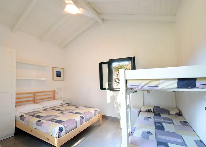 Villaggio Turistico Elea Ascea