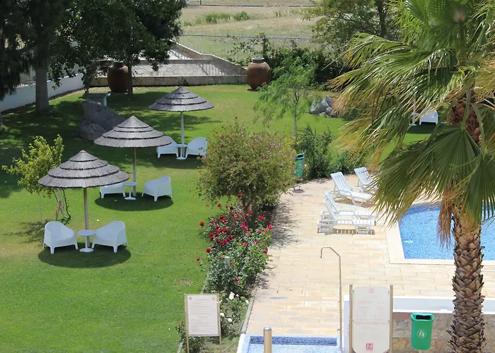 Bejaparque Hotel