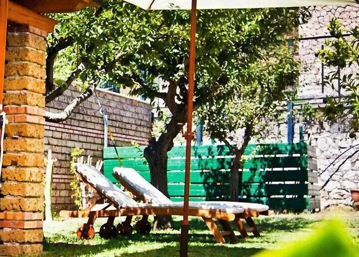 Hotel Acquasanta Terracina