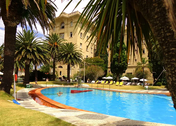 Argentino Hotel Casino & Resort