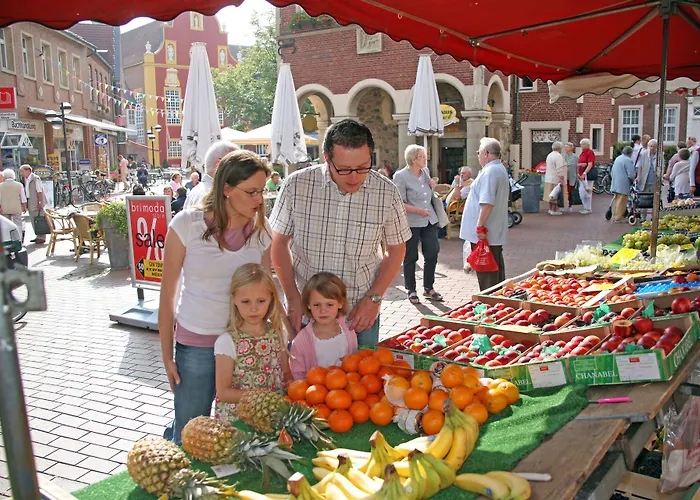 Hotel Schmidt am Markt