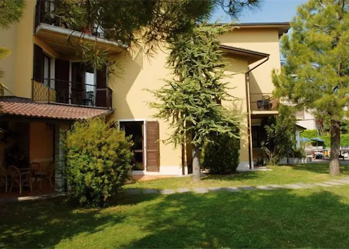 Hotel Astra Tignale