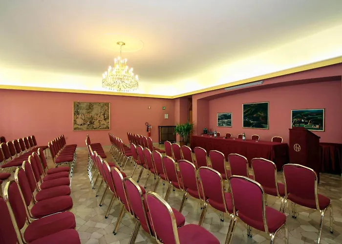 Hotel De Paris Terni