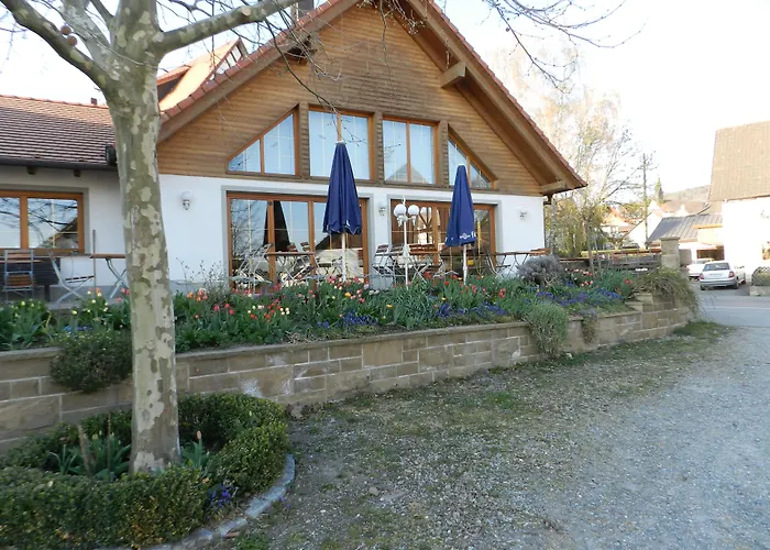 Gasthof Adler Salem 