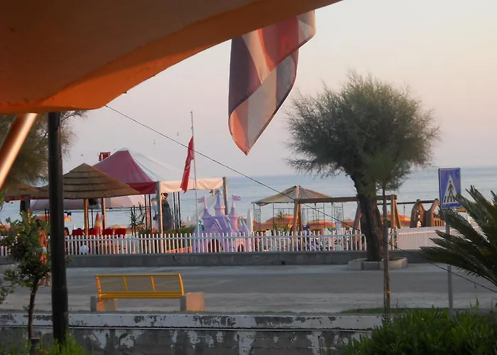 Hotel Harmony Maratea